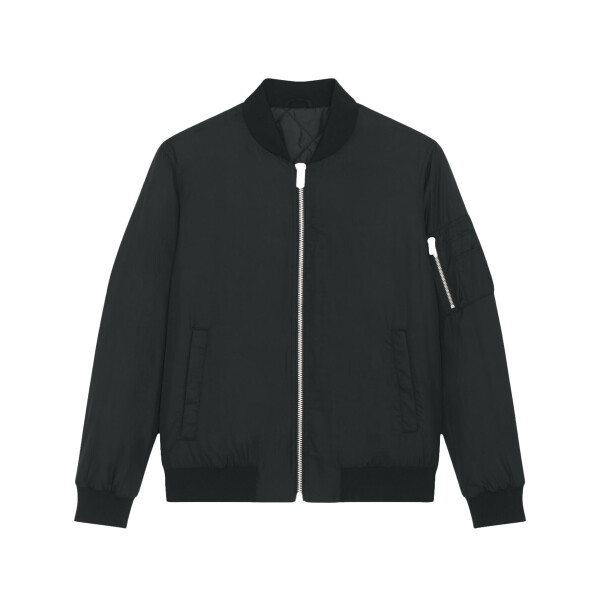 Bomber Thumbnail