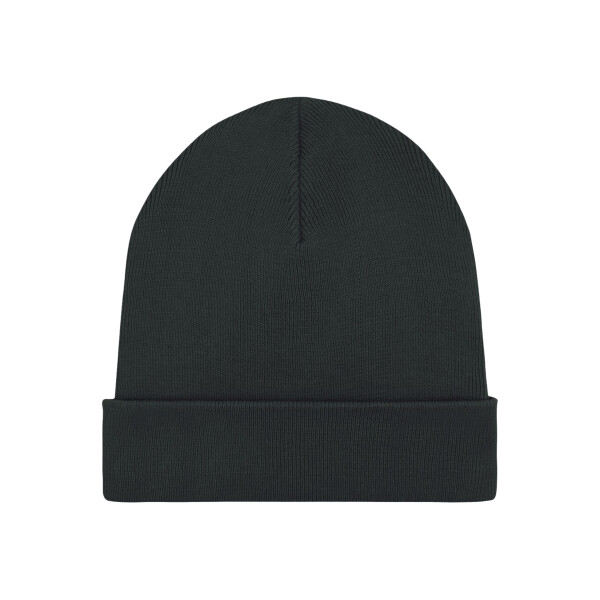 rib beanie Thumbnail