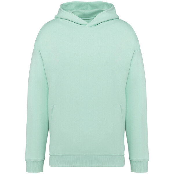 Native Spirit Unisex Oversized Hoodie Thumbnail