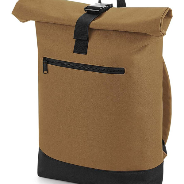 Roll-Top Backpack Thumbnail