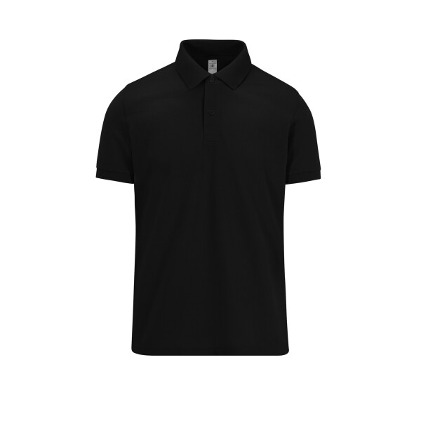 MY POLO 180 Heren korte mouwen Thumbnail