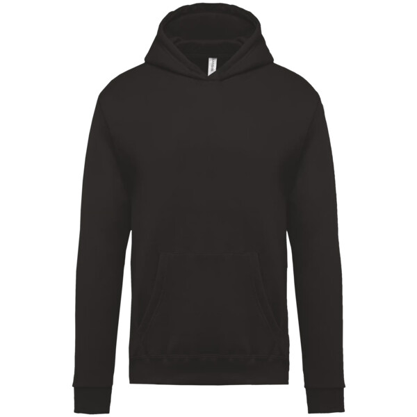 Kindersweater met capuchon Thumbnail