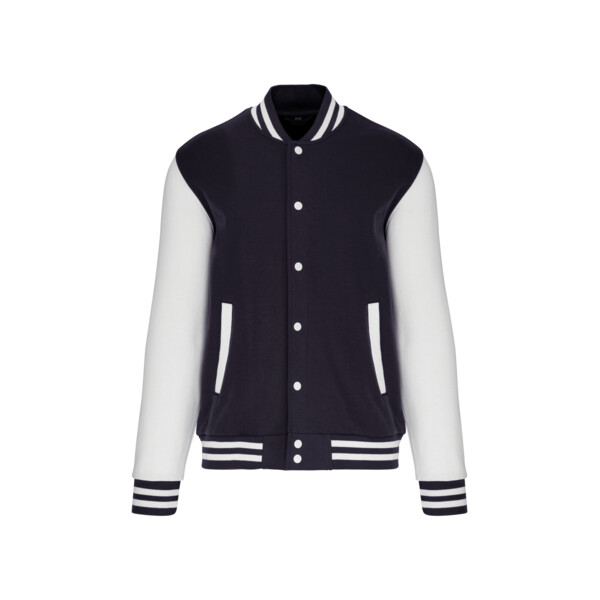 Kinder college jacket Thumbnail