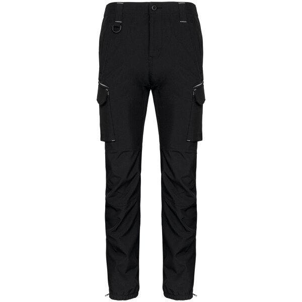 Heren softshell pantalon Thumbnail