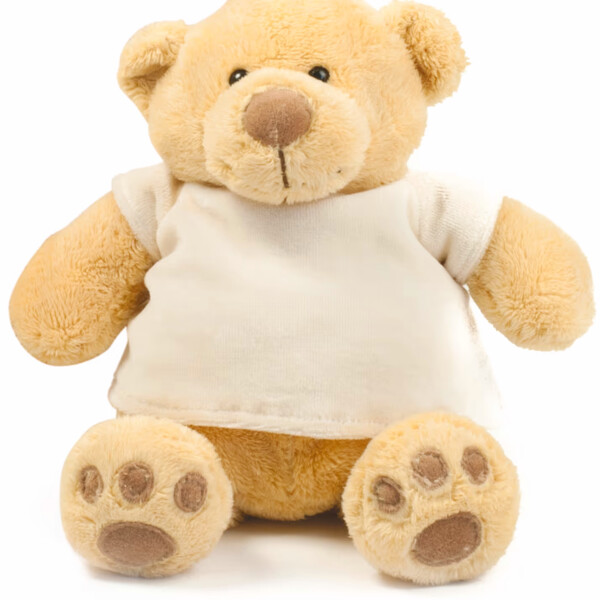 Mumbles Honey Bear Thumbnail
