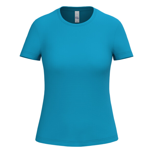 Mercury dames sport T-shirt Thumbnail